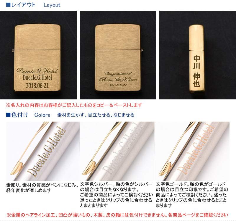 ZIPPO Zippo Lighter 1937 Replica Flat Vintage Brass 240CC