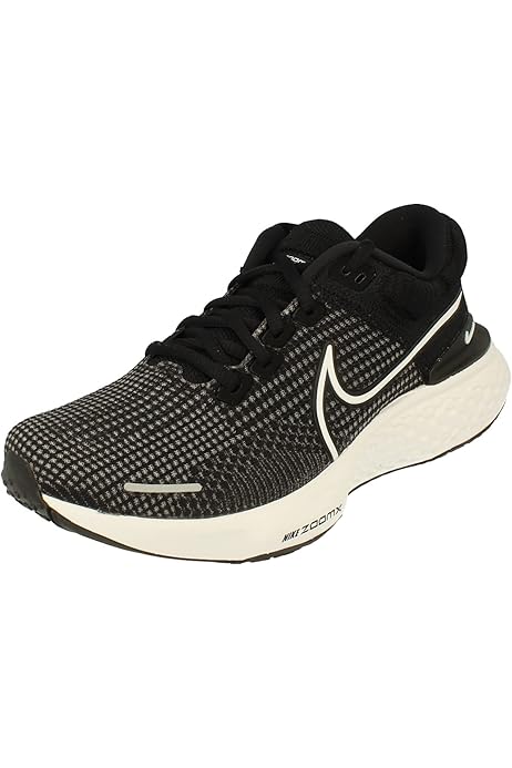 nike running legend react 3 shield trainers in black