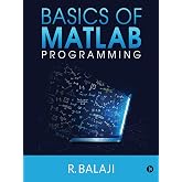 Basics of MATLAB Programming