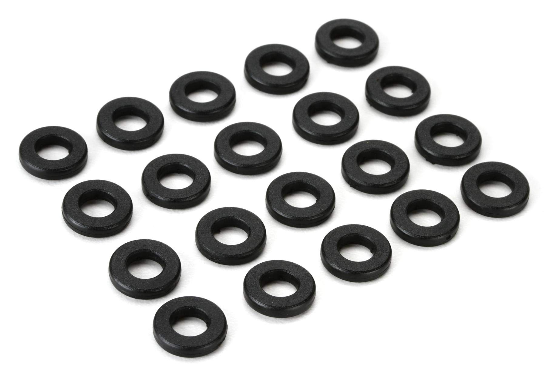 Tama PW620 Non-Loosening Washer - 2.5mm Nylon - 20pcs Set