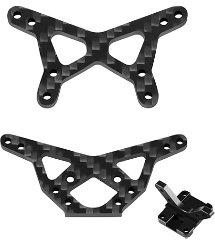Losi Mini 8ight Buggy Kit De Roulements Céramiques Scellés Pour Losi