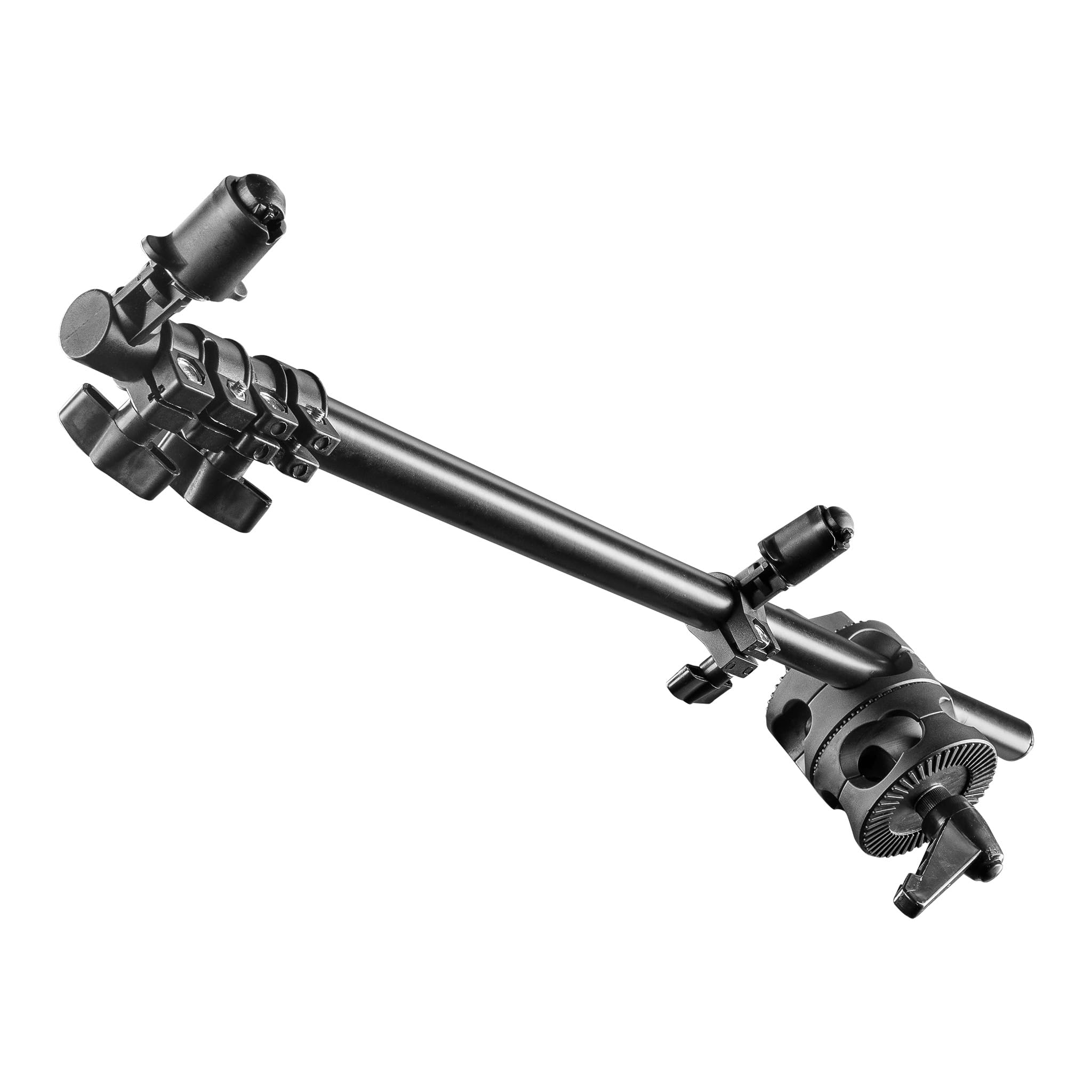 Walimex reflector holder, 10-168 cm (2x tube clamps)