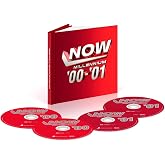 Now Millennium 2000-2001 / Various