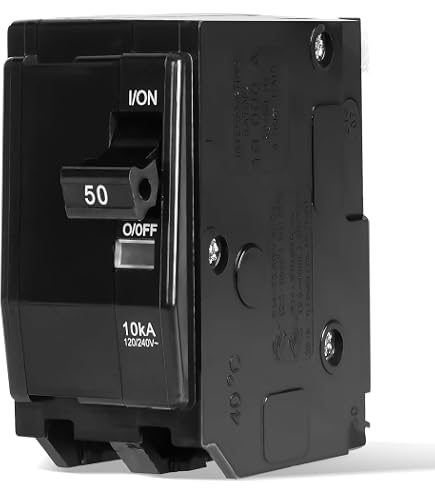 Square D QO220CP QO Type Breaker - 20 Amp, 2 Pole, New