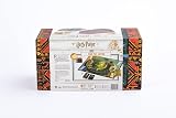 Cartamundi Harry Potter Seek The Snitch Board Game for 2-4 Players view 2