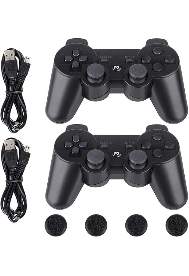 Controller Sony PS3 DualShock 3 Blu OEM - Ricondizionato E Testato