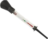 AB Tools Battery Hydrometer Testing Electrolyte Level Density Lead Acid SG view 3