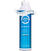 OYA Textyle Extra Hold Hairspray with Sea Kelp - Fine Mist - 250ml | Firm Hold, Root Lift &amp; Texture - Fine Mist Styling Spray for Better, Longer Lasting Finish - For Women &amp; Men