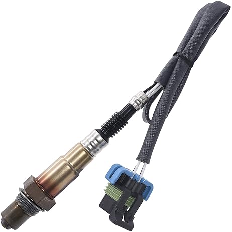 Amazon.com: Walker Products 350-35163 Oxygen Sensor, Original  