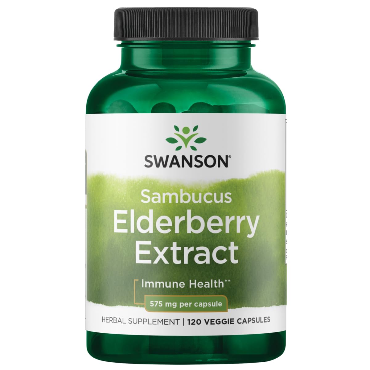 Sambucus Elderberry Extract