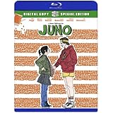 Juno (Special Edition) [Blu-ray]