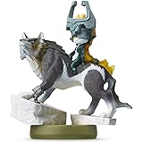 Wolf Link amiibo (Nintendo Wii U/Nintendo 3DS/Nintendo Switch)