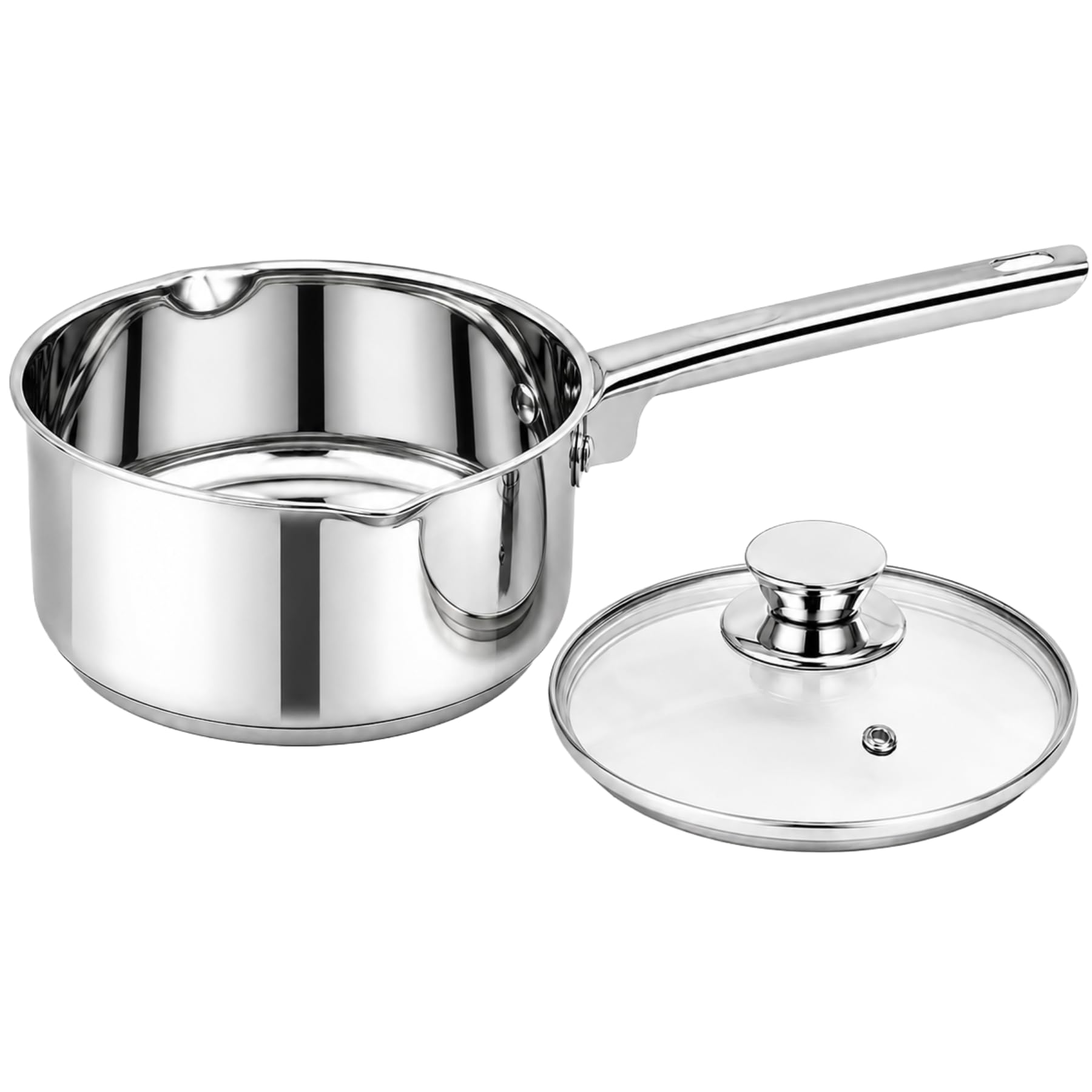 Penguin Home Saucepan 20cm, 2....