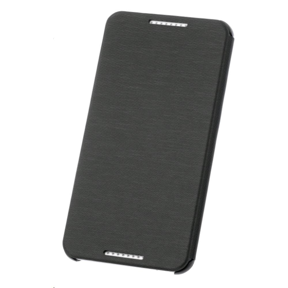 HTC HC V950 Flip Case for Desire 816 - Grey