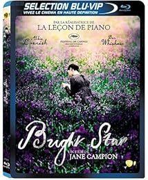 Bright Star - Édition Blu-Ray+ Dvd