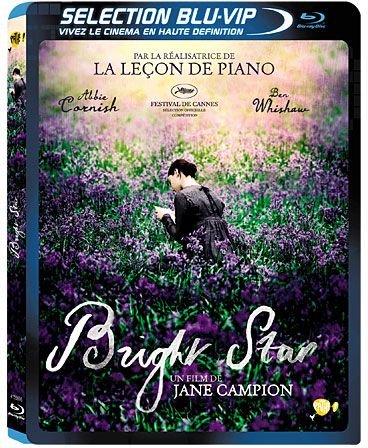 Bright Star - Édition Blu-Ray+ Dvd