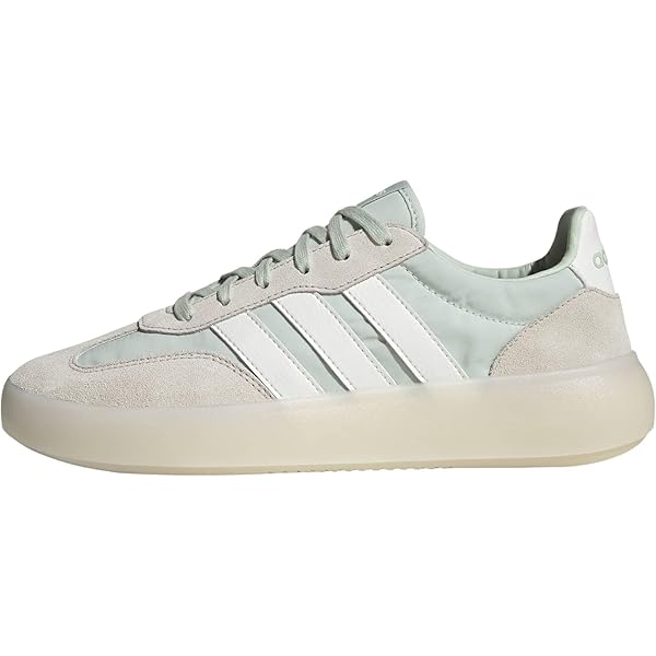 adidas gazelle silver green womens Adidas x Ivy Park Women's SUPERSLEEK 72 Black Pack Low Top Sneakers main image 1