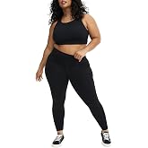 Torrid Women's Plus Size TRU Full-Length Side Pocket Active Legging