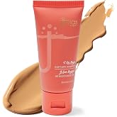 Juvia's Place I Am Magic Matte Liquid Foundation - 540-Giza, Beauty Makeup | Full Coverage Makeup with Lightweight Wear. Beauty Foundation Delivers a Velvety Matte Finish for Long-Lasting, Flawless Look