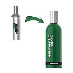 Elementic Scent 01 - Iso E Super