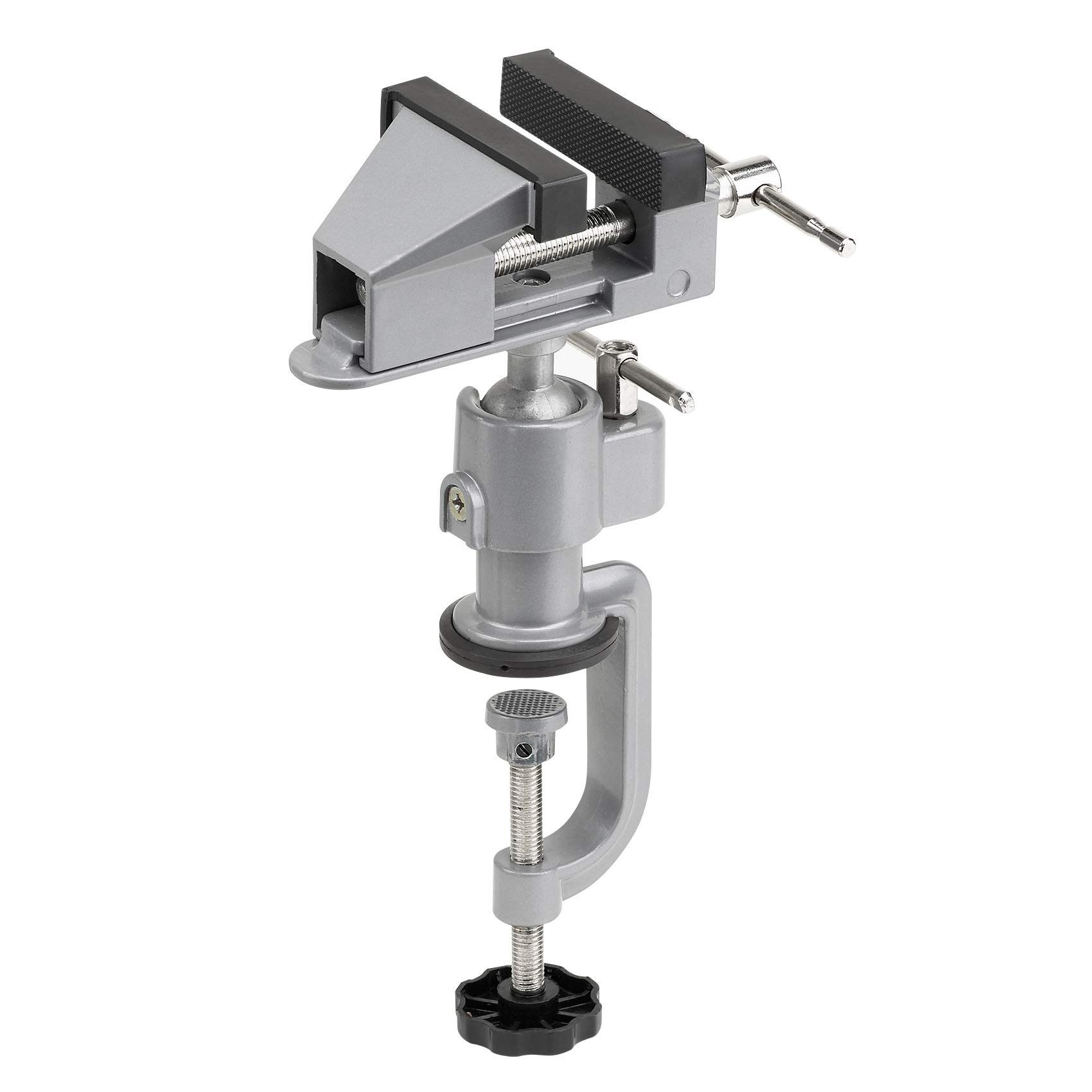 Meister Mini Vice 50 mm, 5136100