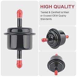 ATF Automatic Transmission Filter Fit for H-onda