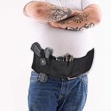 possum pouch holster
