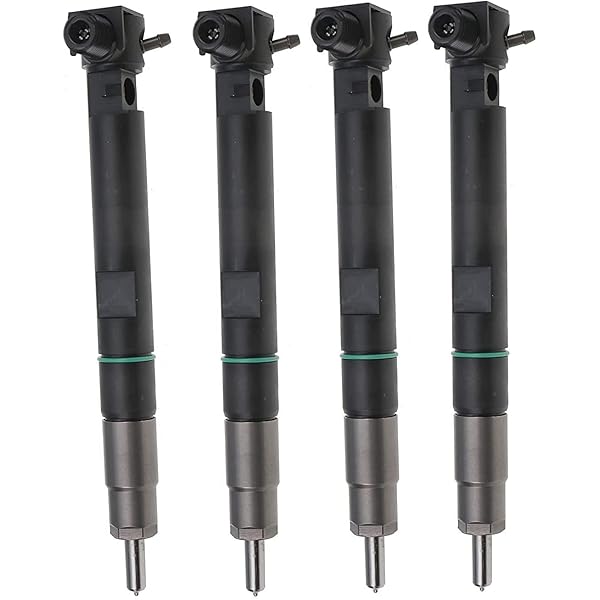 Amazon.com: WSbaodan 6pcs Fuel Injector 28229876 320-06827 