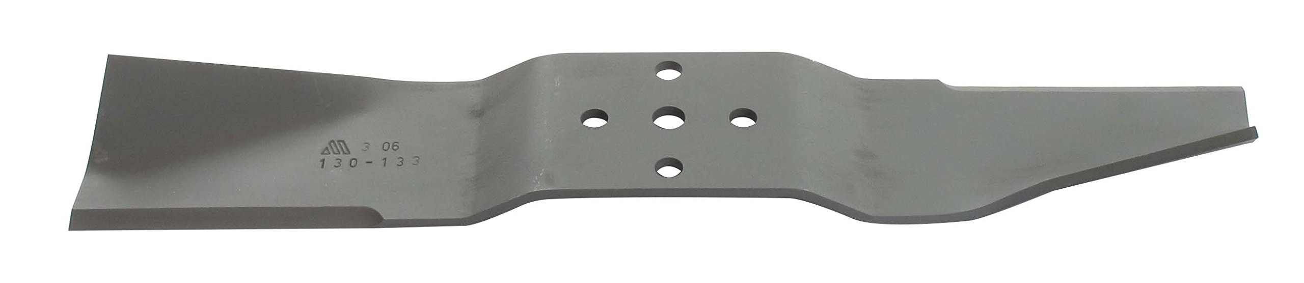 GreenStar Mulching Blade Adapter for COUNTAX, Black, 514671