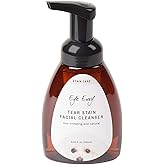 Eye Envy Tear Stain Facial Cleanser for Dogs and Cats | Washes Away Crusty Eye Debris, Eye Boogers and Eye Discharge | Tearle