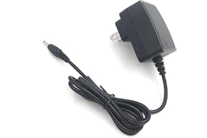 VET.PLUS Rechargeable Livestock Prod Battery Charger Adapter Replacement, Suitable for FV8038 and FV8208 sSeries Cattle Prod Items