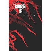 Gideon Falls Deluxe Editions Book Two