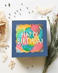 Bakepacker 36pcs 12x12x6 Inches Cake Boxes with