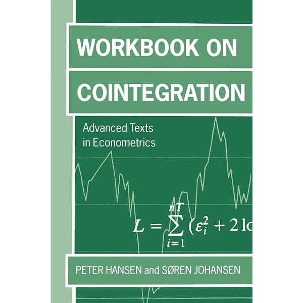 Amazon.com: Handbook of Econometrics (Volume 1): 9780444861856