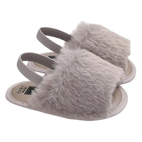 fluffy slippers online