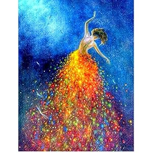 Amazon Sg Paint By Number Craft Kits Toys