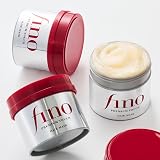 Shiseido Fino Premium Touch Hair Treatment Mask 230g 7.7oz Pack of 2 view 2