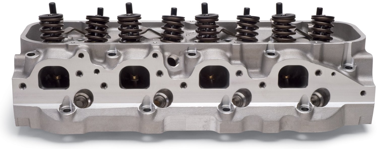 Photo 1 of Edelbrock 60559 Performer RPM Cylinder Head