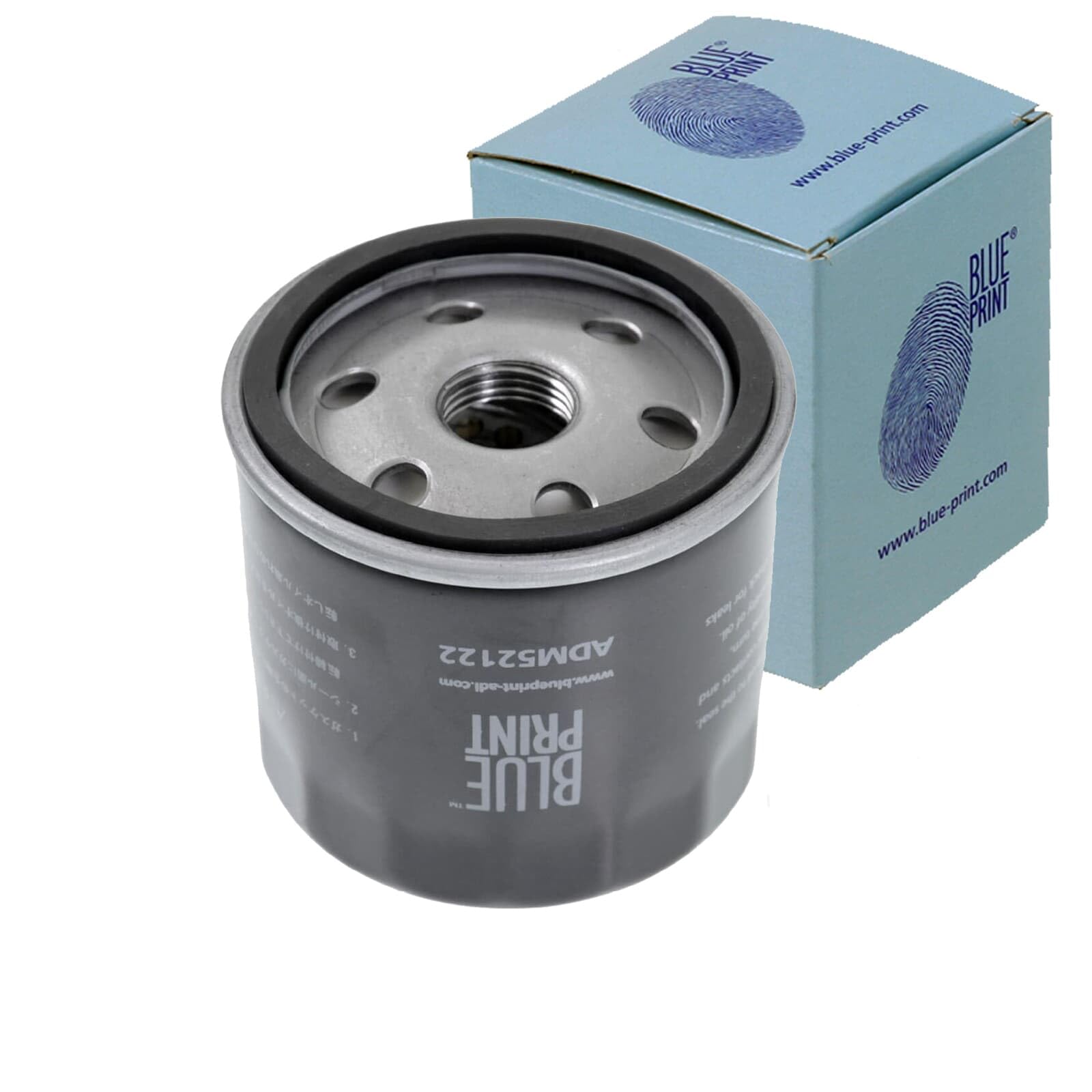 Blue Print ADM52122 Oil Filter