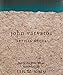 John Varvatos Artisan Acqua Eau de Toilette Spray, mens cologne 1.3 Fl Oz