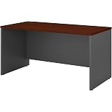 Bush Business Furniture Series C - Cassetto Portadocumenti Estraibile Per Postazioni Di Lavoro
