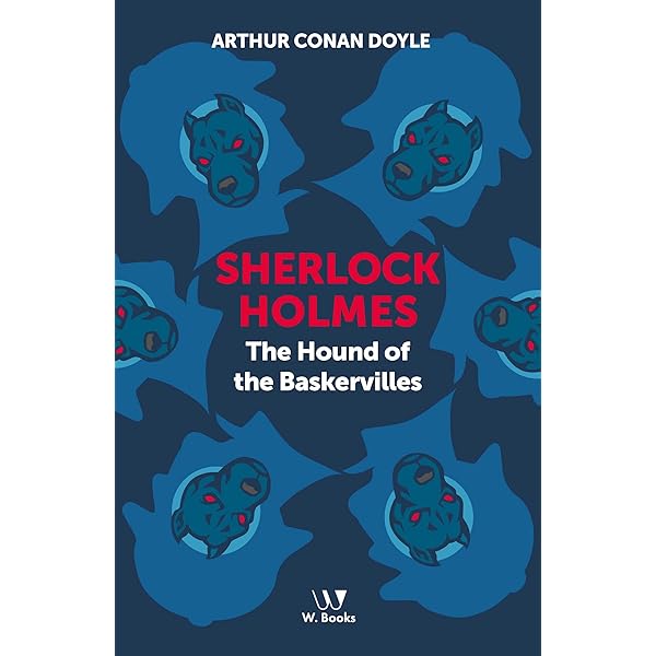 The Hound of the Baskervilles | Amazon.com.br