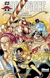 La  fin de Portgas D. Ace