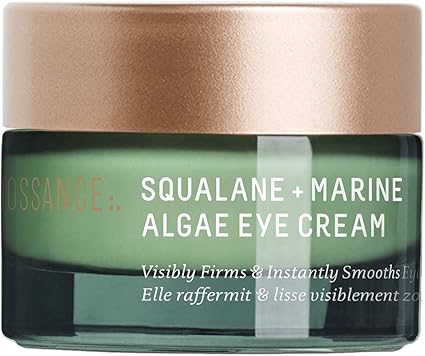 biossance squalane eye cream