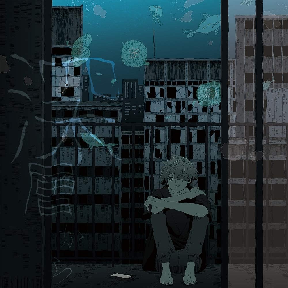Amazon 深層から 初回限定盤a Dvd付 Sou アニメ ミュージック