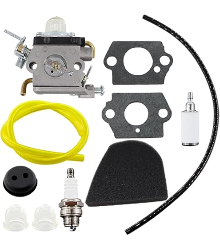 Husqvarna 574242701 Luftfilter - Originalersatzteil Für Rasentrimmer & Freischneider