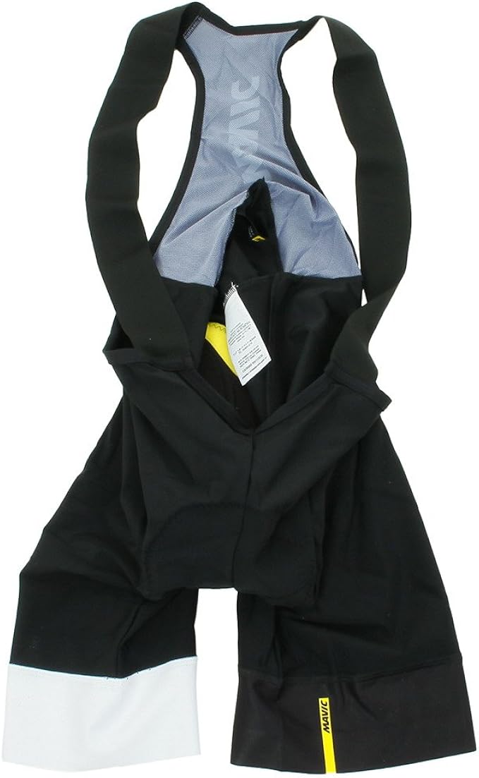 mavic essential bib shorts