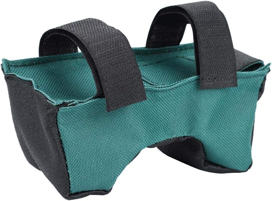 sacchetto di sabbia per fucile