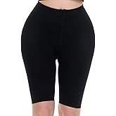 Mojo Compression Medical Shorts 20-30mmHg for Women & Men - M819