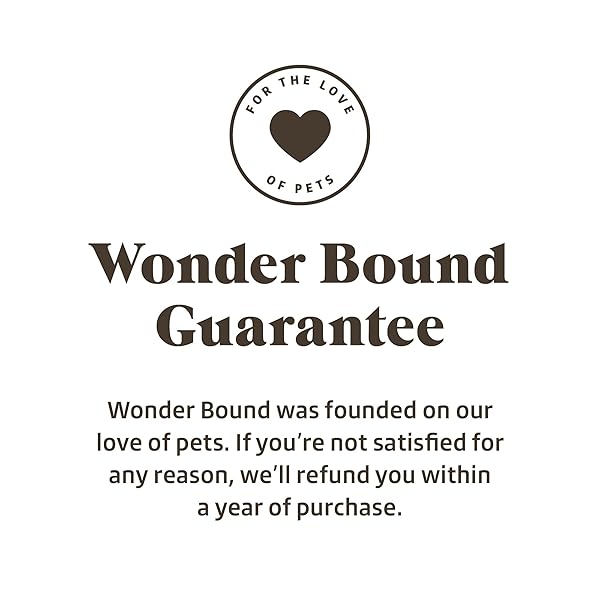 AMAZON BRAND – WONDER BOUND WET CAT FOOD, PATE, NO ADDED GRAIN, VARIETY PACK (BEEF/CHICKEN/TURKEY & GIBLET), 3 OUNCE (PACK OF 24)